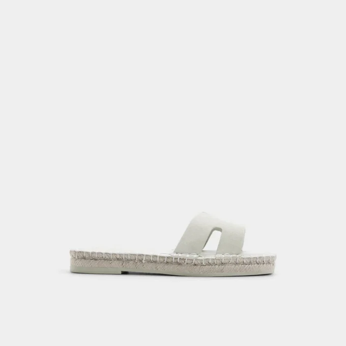 Itspadrille Slide sandal Itspadrille Slide sandal
