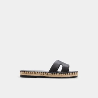 Itspadrille Slide sandal