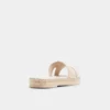 Itspadrille Slide sandal Itspadrille Slide sandal