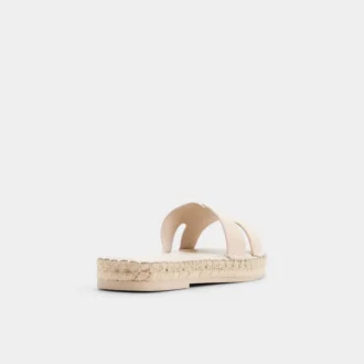 Itspadrille Slide sandal