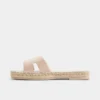 Itspadrille Slide sandal Itspadrille Slide sandal