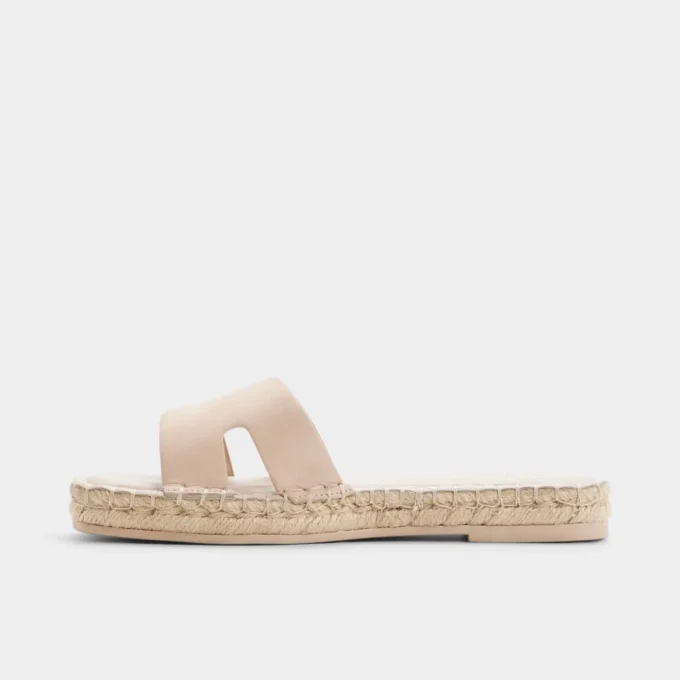Itspadrille Slide sandal Itspadrille Slide sandal
