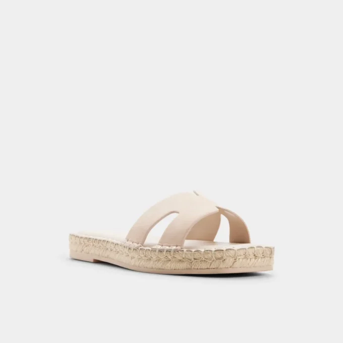 Itspadrille Slide sandal Itspadrille Slide sandal