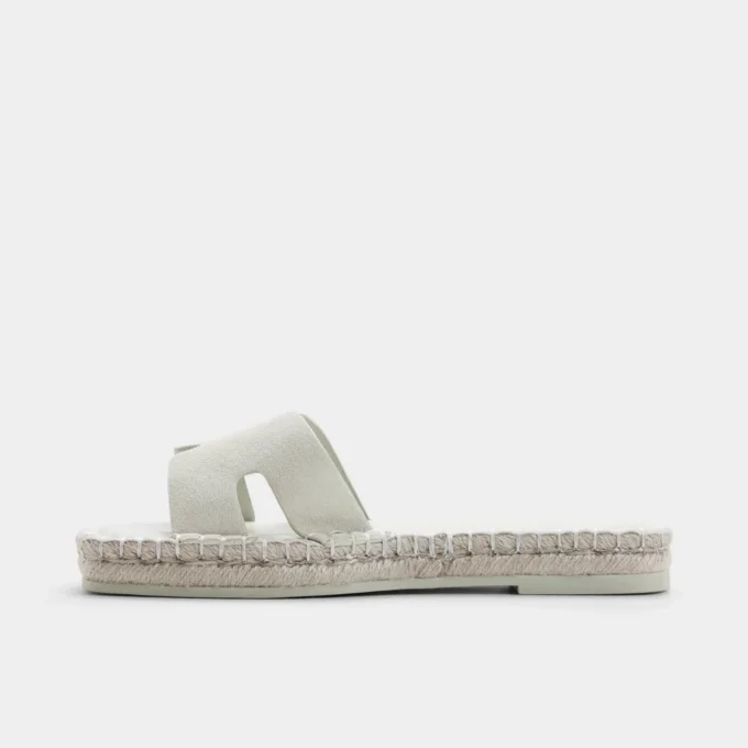 Itspadrille Slide sandal Itspadrille Slide sandal