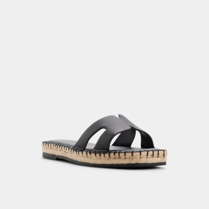 Itspadrille Slide sandal Itspadrille Slide sandal
