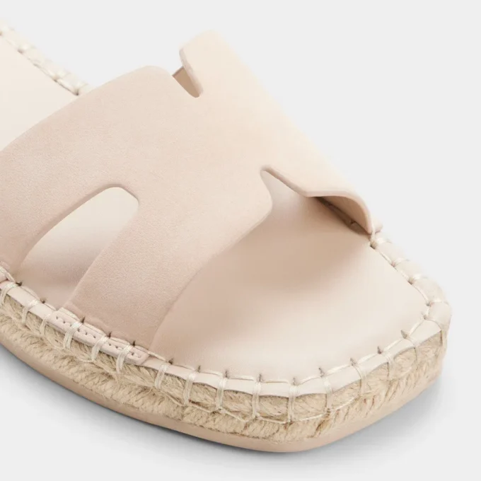 Itspadrille Slide sandal Itspadrille Slide sandal