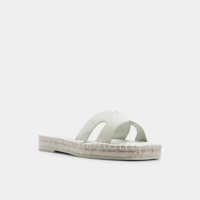 Itspadrille Slide sandal Itspadrille Slide sandal