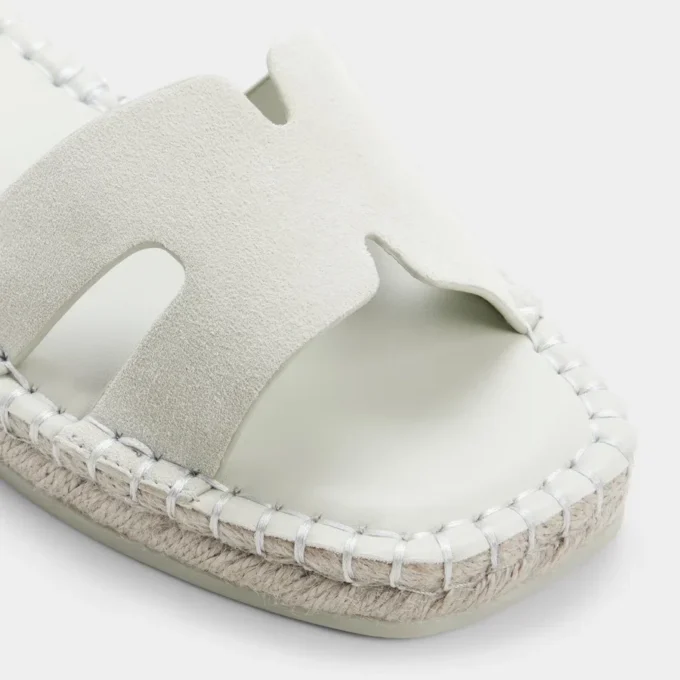 Itspadrille Slide sandal Itspadrille Slide sandal
