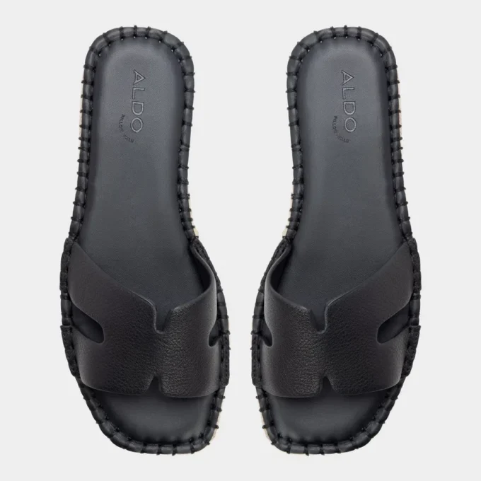 Itspadrille Slide sandal Itspadrille Slide sandal