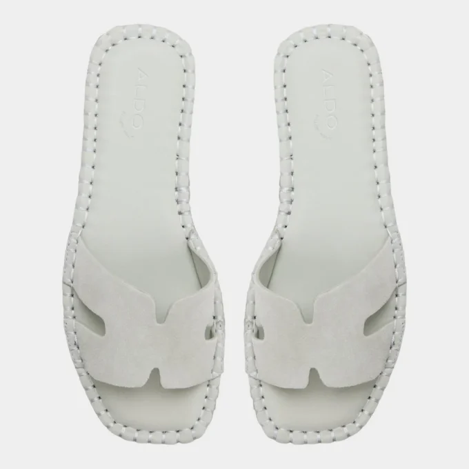 Itspadrille Slide sandal Itspadrille Slide sandal