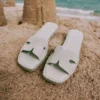 Itspadrille Slide sandal Itspadrille Slide sandal