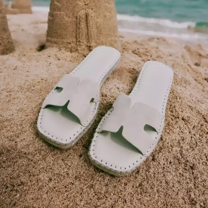 Itspadrille Slide sandal Itspadrille Slide sandal