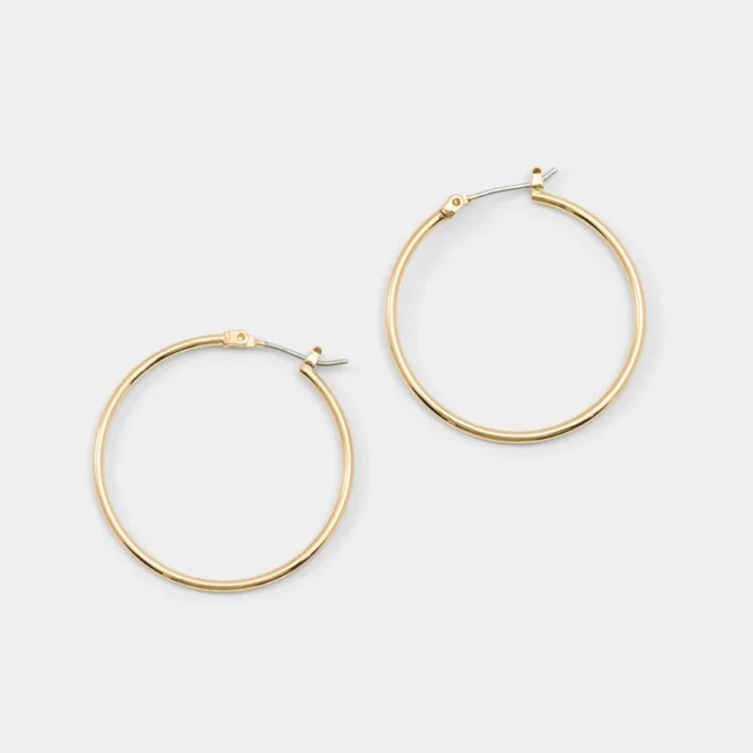 Jaborosa Earrings