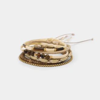 Jacckson Bracelet set Jacckson Bracelet set