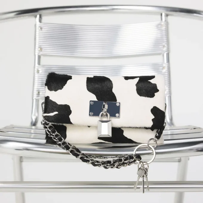 Jackiemini Crossbody bag Jackiemini Crossbody bag