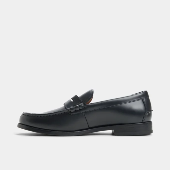 Jarom Loafer