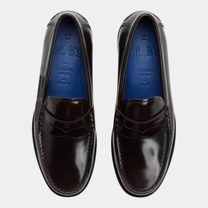 Jarom Loafer