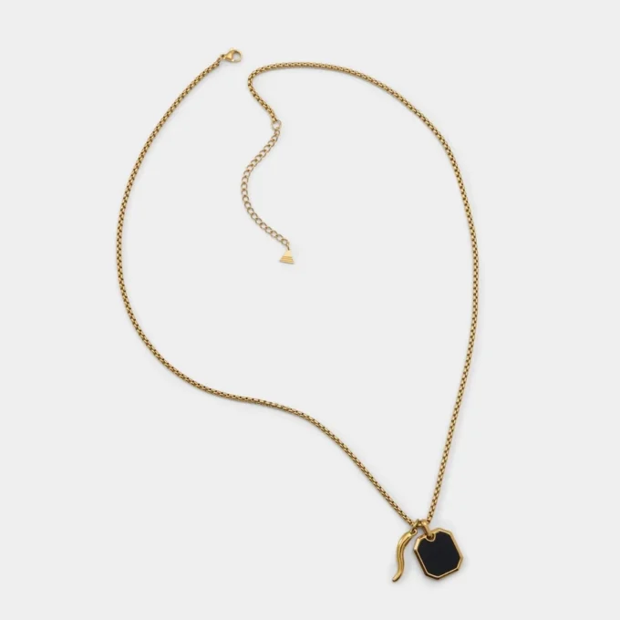 Jaxonn Necklace