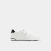Jenkin Low top sneaker, Cup sole