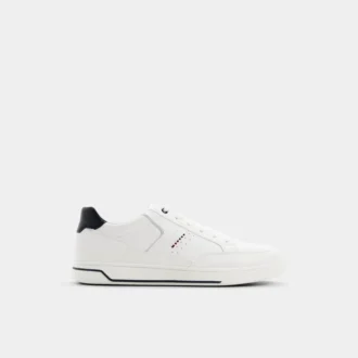 Jenkin Low top sneaker, Cup sole