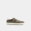 Jenkin Low top sneaker, Cup sole