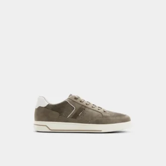 Jenkin Low top sneaker, Cup sole