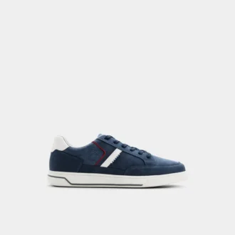 Jenkin Low top sneaker, Cup sole