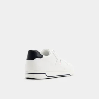 Jenkin Low top sneaker, Cup sole