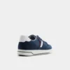 Jenkin Low top sneaker, Cup sole