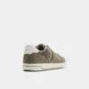 Jenkin Low top sneaker, Cup sole