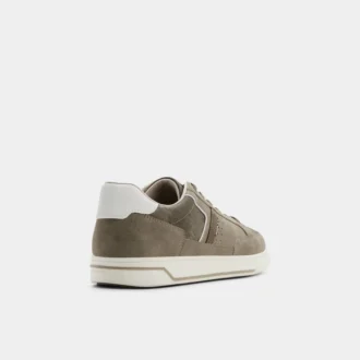 Jenkin Low top sneaker, Cup sole