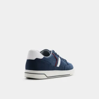 Jenkin Low top sneaker, Cup sole