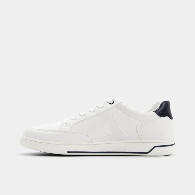 Jenkin Low top sneaker, Cup sole