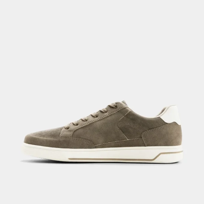 Jenkin Low top sneaker, Cup sole