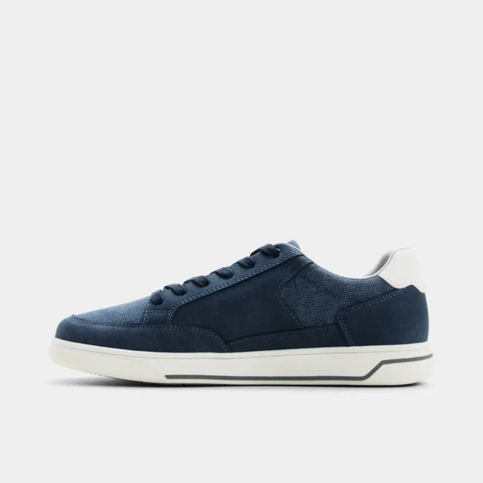 Jenkin Low top sneaker, Cup sole