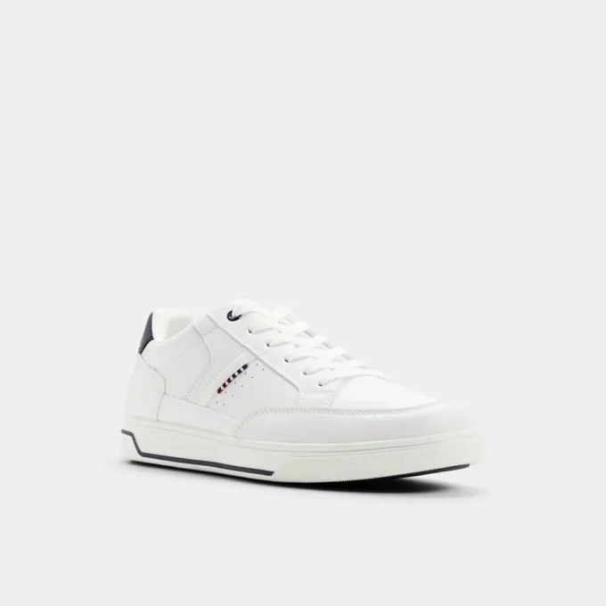 Jenkin Low top sneaker, Cup sole