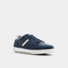 Jenkin Low top sneaker, Cup sole