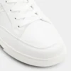 Jenkin Low top sneaker, Cup sole