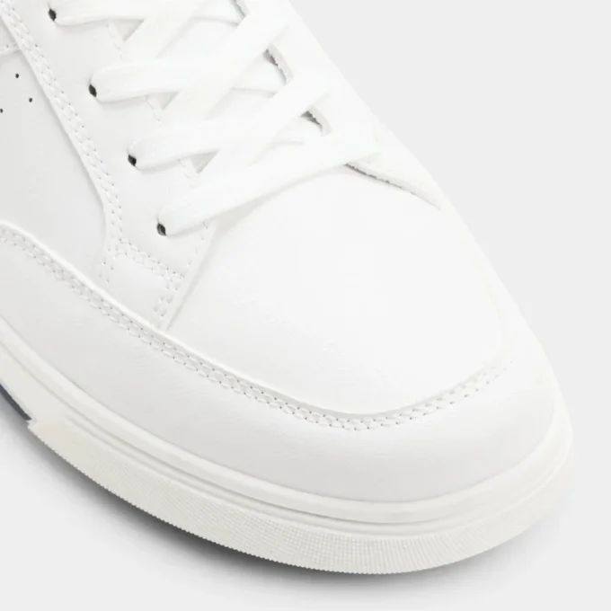 Jenkin Low top sneaker, Cup sole