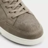 Jenkin Low top sneaker, Cup sole