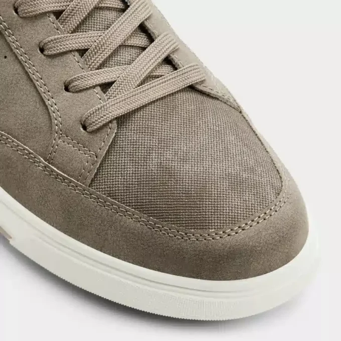 Jenkin Low top sneaker, Cup sole