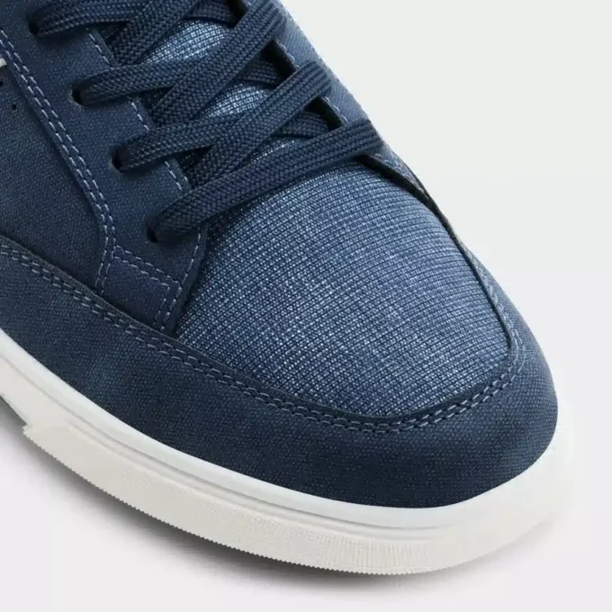 Jenkin Low top sneaker, Cup sole