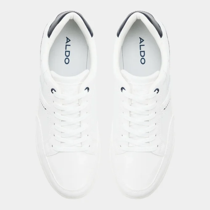 Jenkin Low top sneaker, Cup sole