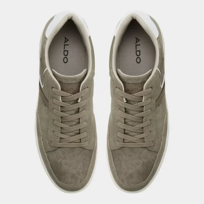 Jenkin Low top sneaker, Cup sole
