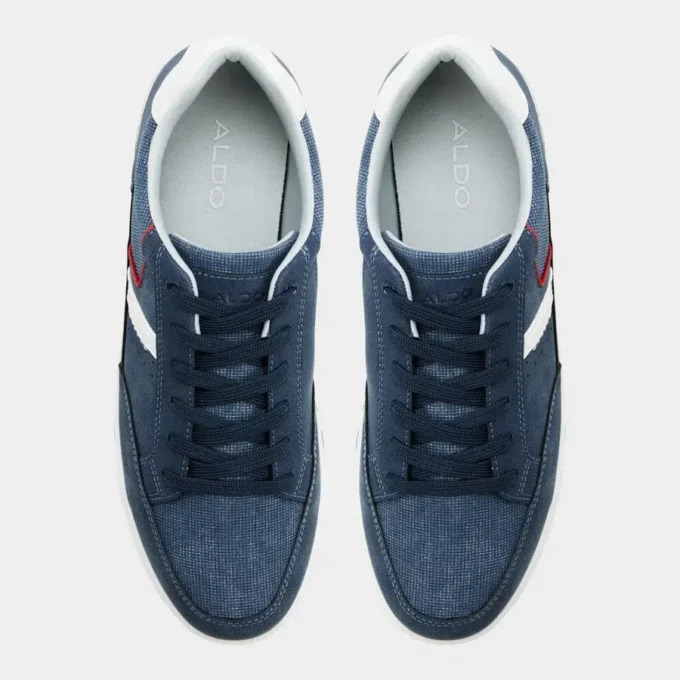 Jenkin Low top sneaker, Cup sole