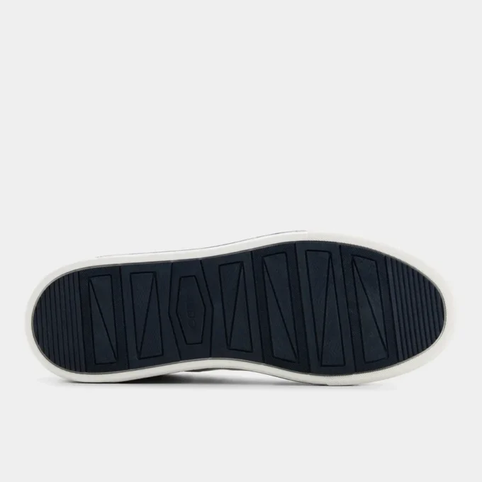 Jenkin Low top sneaker, Cup sole