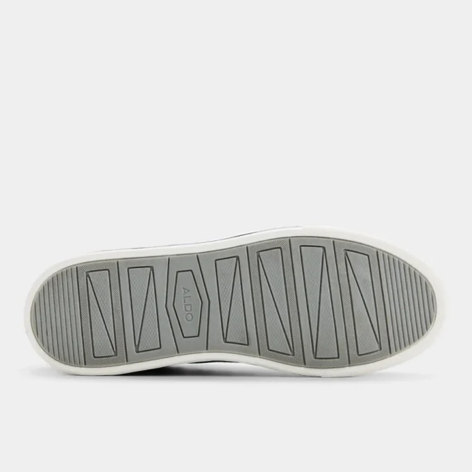 Jenkin Low top sneaker, Cup sole