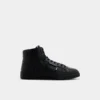 Jenner High top sneaker, Cup sole