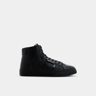 Jenner High top sneaker, Cup sole