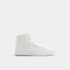 Jenner High top sneaker, Cup sole